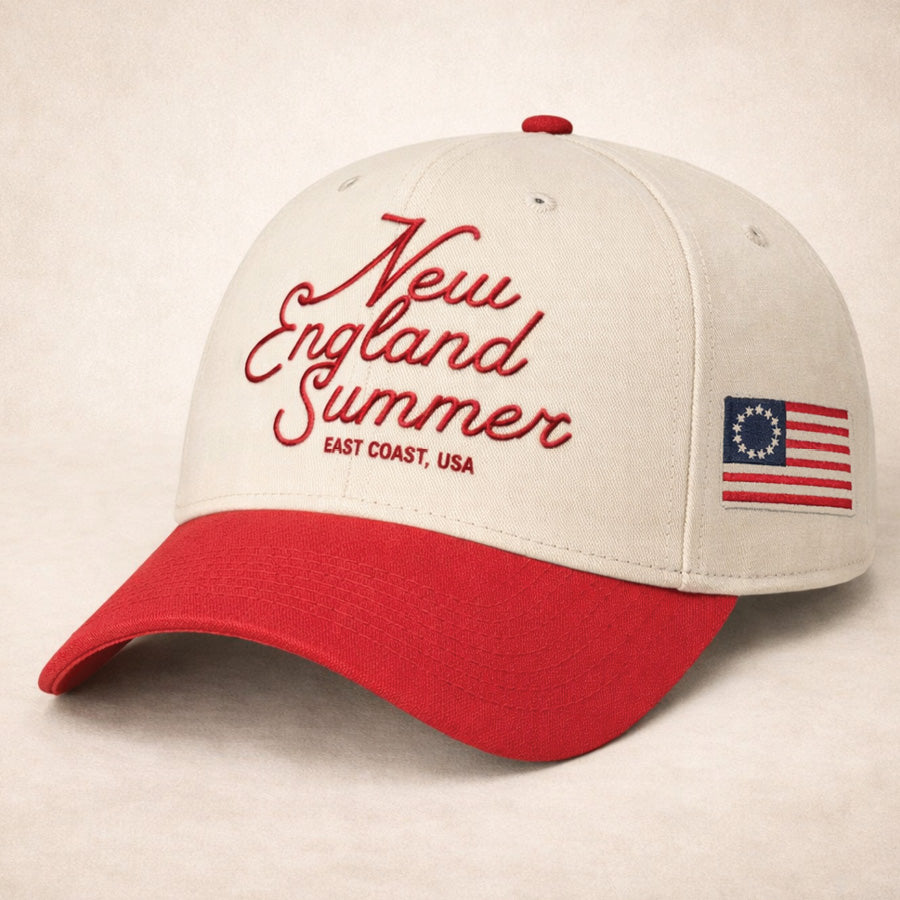HERITAGE TRUCKER