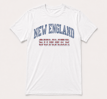 The All-American Tee