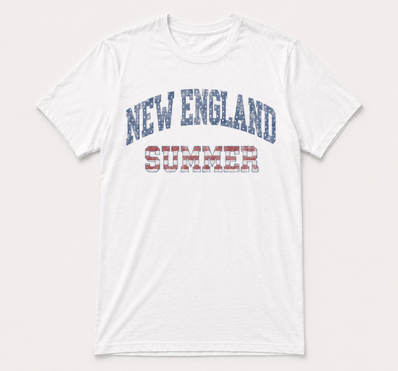 The All-American Tee