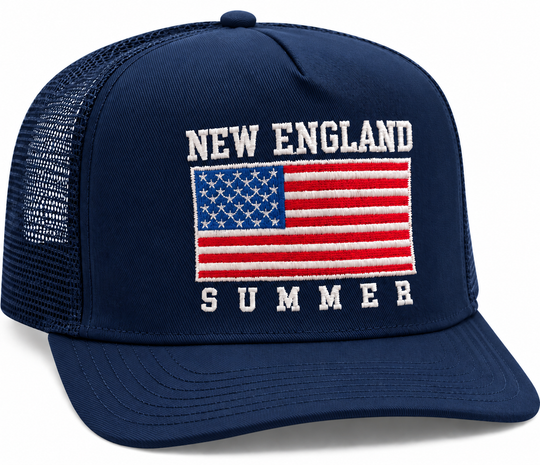 All American Trucker