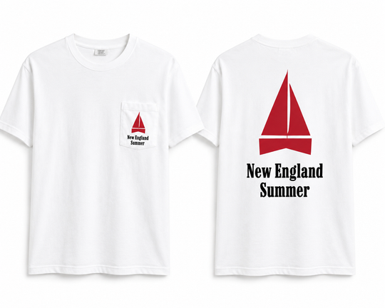 NES HEATER TEE