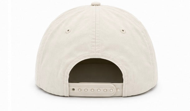 Legacy Lighthouse Cap- Nylon Rope Hat