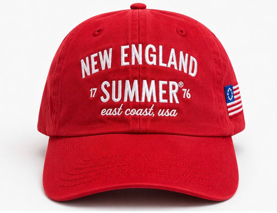 CLASSIC DAD HAT