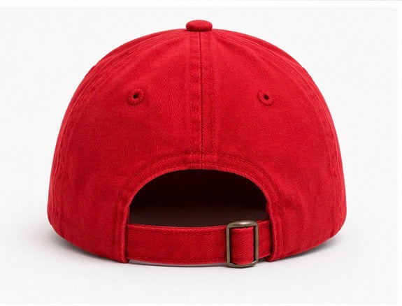 CLASSIC DAD HAT