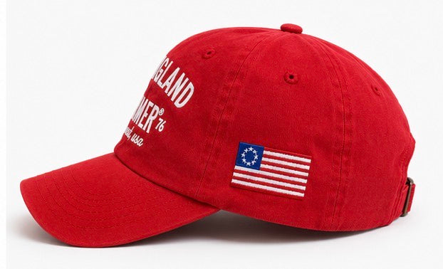 CLASSIC DAD HAT