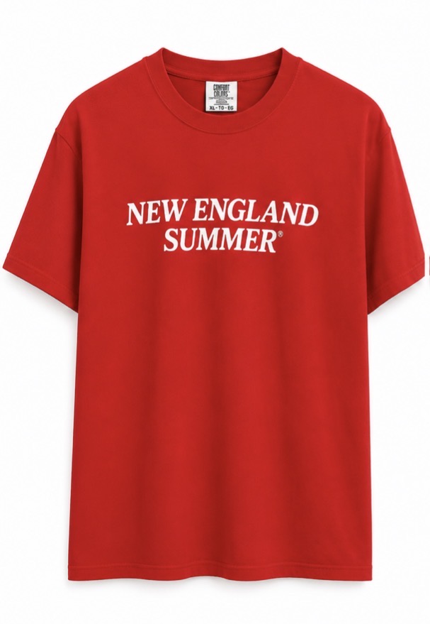 THE ORIGINAL TEE