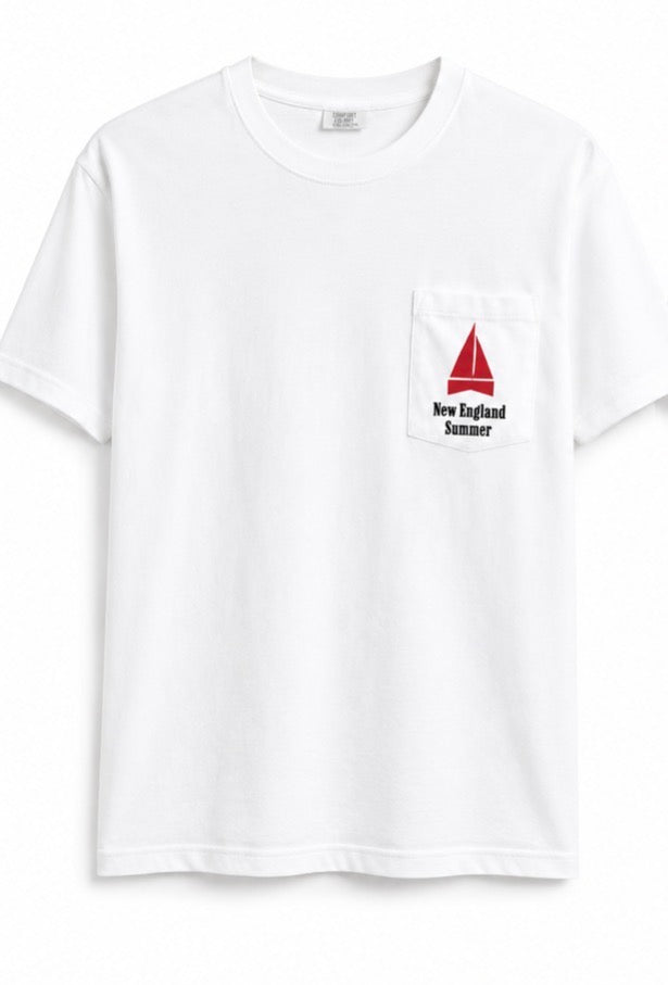 NES HEATER TEE