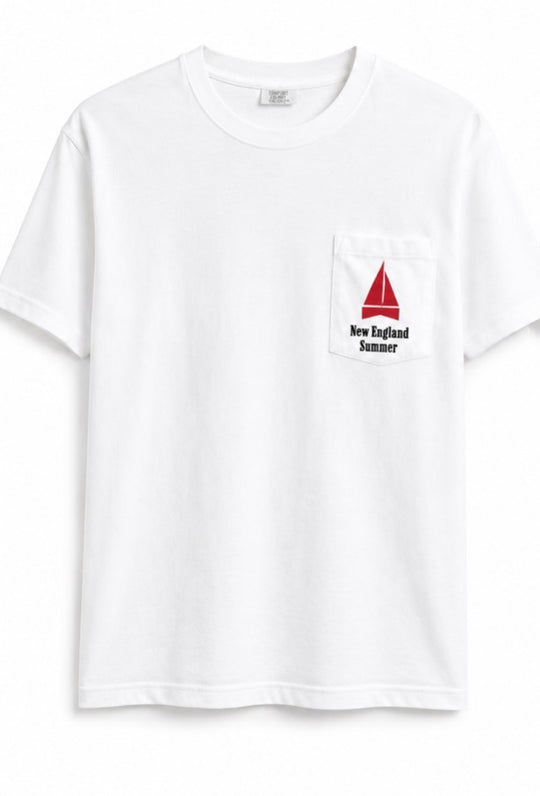 NES HEATER TEE