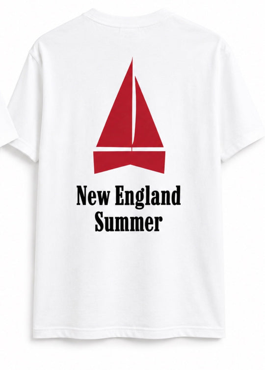 NES HEATER TEE