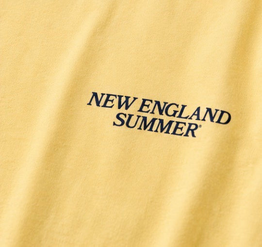 Butter &amp; Corn Tee