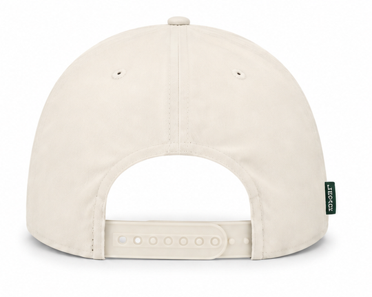 Legacy Lighthouse Cap- Nylon Rope Hat