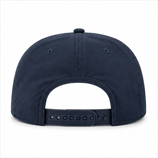 Legacy Lighthouse Cap- Nylon Rope Hat